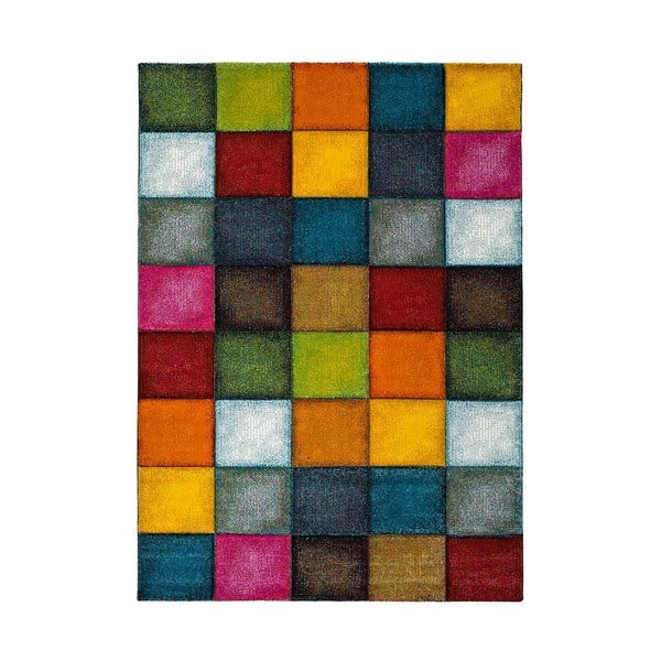 Matrix Square szőnyeg, 140 x 200 cm - Universal