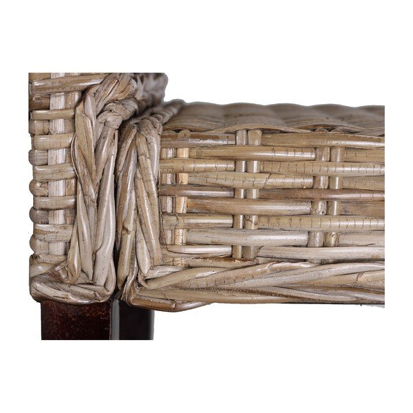 Ratta rattan ülőpad - WOOX LIVING-image-4