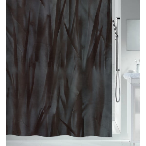 Zuhanyfüggöny 180x200 cm Liv – Spirella