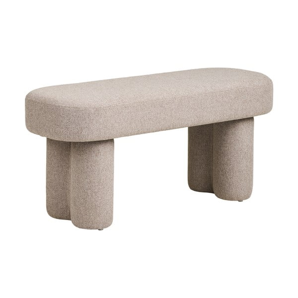 Bézs pad Weston – House Nordic-image-2