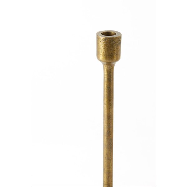 Fém gyertyatartó Sakari – Light & Living-image-1