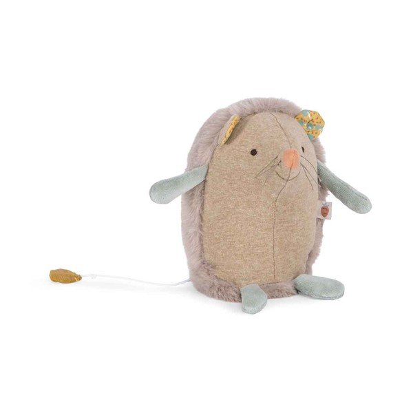 Zenélő játék Hedgehog - Moulin Roty-image-1