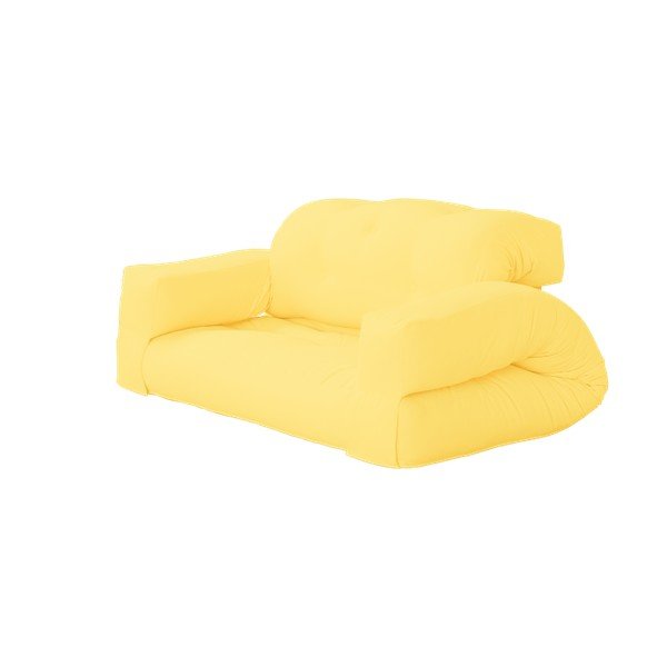 Hippo Amarillo kinyitható kanapéágy - Karup-image-2