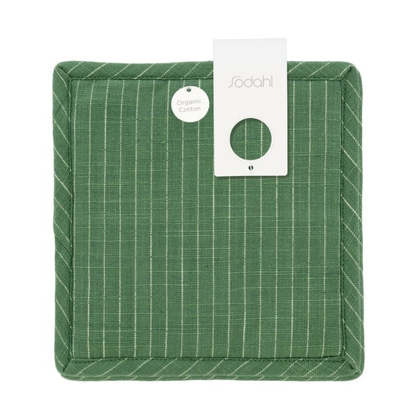 Pamut edényfogó szett 2 db-os Line – Södahl-image-3