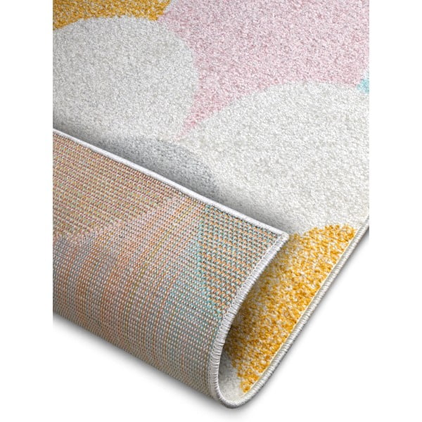 Gyerek szőnyeg 120x170 cm Cloudy – Hanse Home-image-4