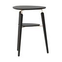 Tárolóasztal ø 46 cm My Spot – UMAGE