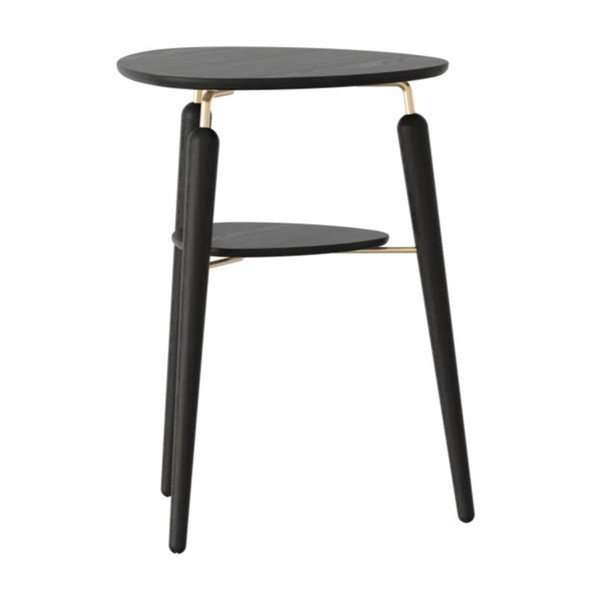 Tárolóasztal ø 46 cm My Spot – UMAGE