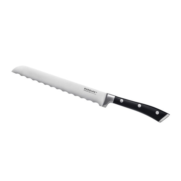 Foodies kenyérvágó kés, 20 cm - Bergner
