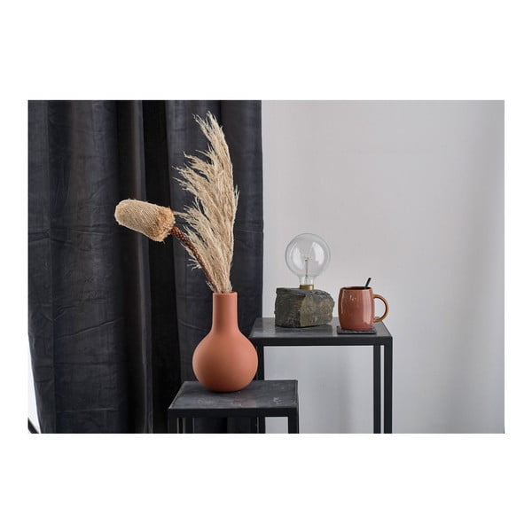 Fém tárolóasztal szett 2 db-os Walde – Villa Collection-image-3