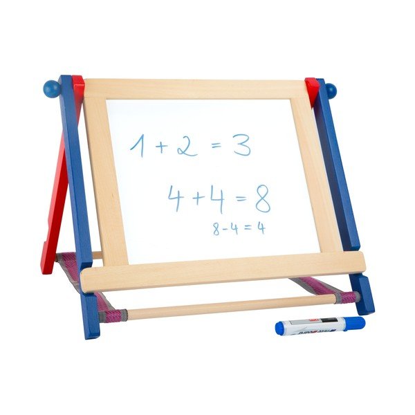 Blackboard Set írható tábla - Legler-image-2