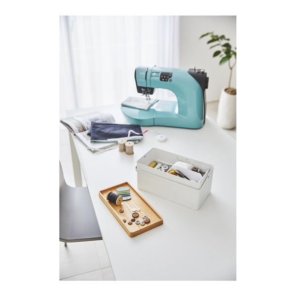 Varróeszköz tartó doboz Tower - YAMAZAKI-image-2