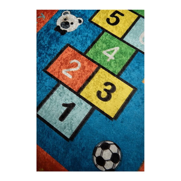 Seksek gyerekszőnyeg, 140 x 190 cm-image-3