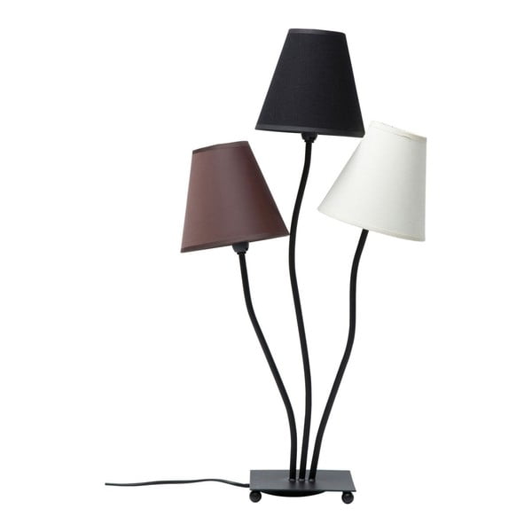 Mocca asztali lámpa - Kare Design