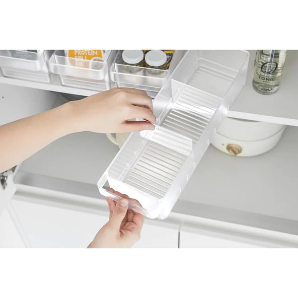 Hűtőszekrény rendszerező Tower – YAMAZAKI-image-3