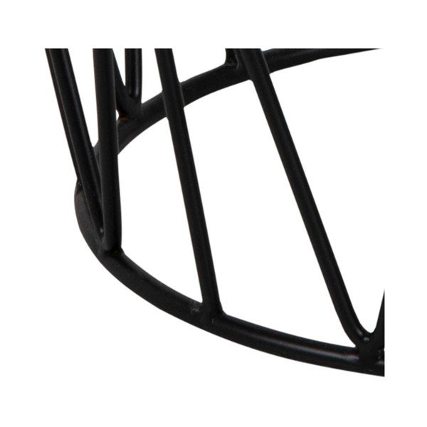 Kerek tárolóasztal ø 50 cm Dudley - Actona-image-2