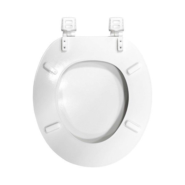 WC-ülőke 37 x 41,5 cm Vitamine – douceur d'intérieur-image-4