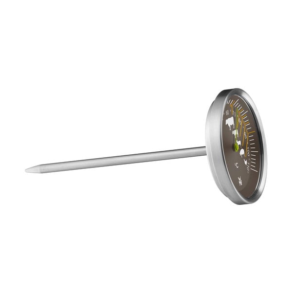 Cromargan® rozsdamentes hőmérő, húsokhoz - WMF-image-1