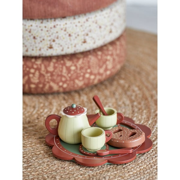 Játékkészlet Bette – Bloomingville Mini-image-1