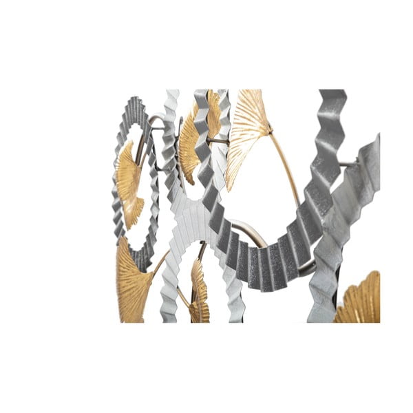 Fém fali dekoráció 126x58 cm Arty – Mauro Ferretti-image-3