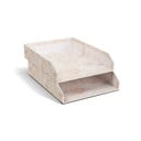 Karton rendszerező szett dokumentumokhoz 2 db-os Hakan Paper Laminate – Bigso