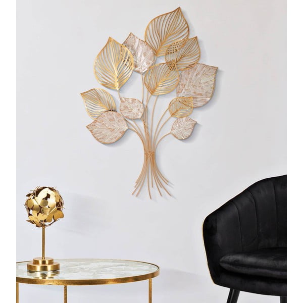 Fém fali dekoráció 63x85 cm Felix – Mauro Ferretti-image-1