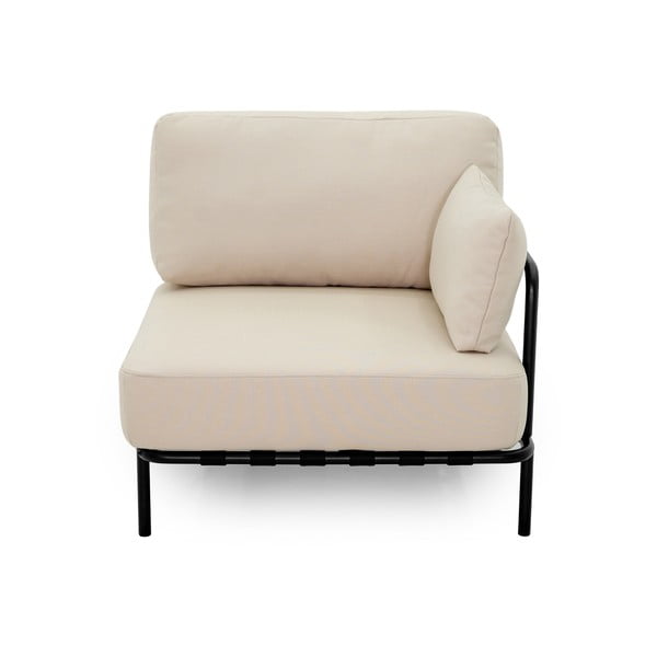 Bézs kerti kanapé modul (variálható) Salve – Sit Sit-image-2