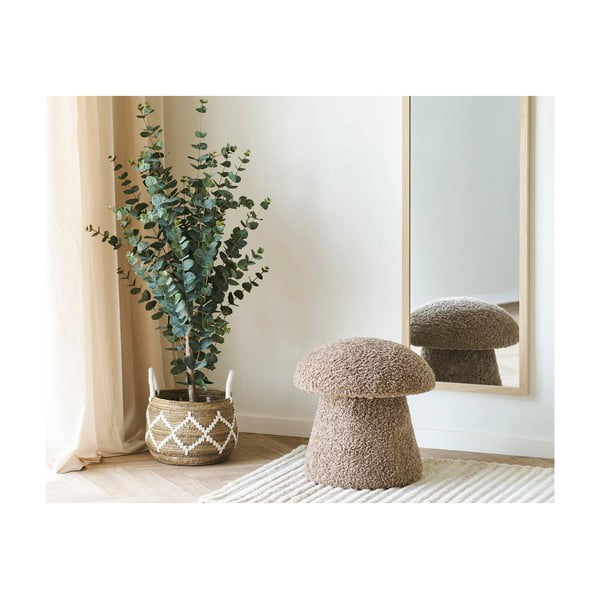 Barna puff Enna – House Nordic-image-1