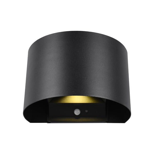 LED fali kültéri lámpa mozgásérzékelővel (magasság 10 cm) Talent – Reality-image-3