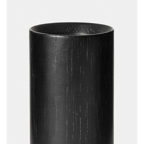 Fekete asztali lámpa (magasság 12,5 cm) Knuckle – tala-image-4