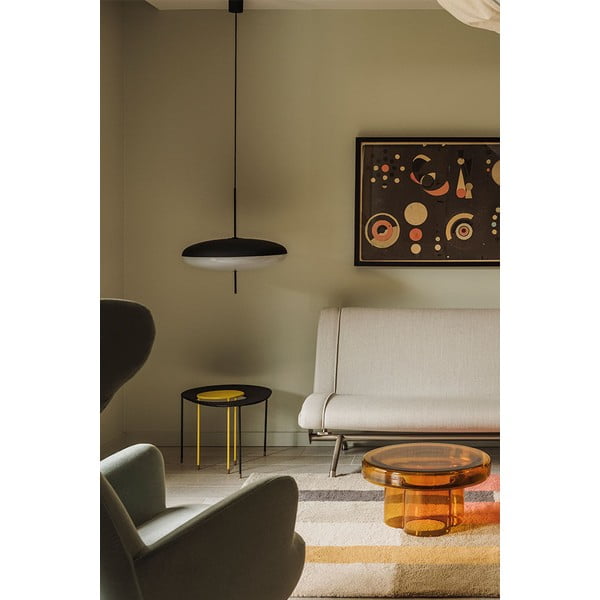 Kézi szövésű gyapjú szőnyeg 170x240 cm Chroma Pallete – Lorena Canals-image-4