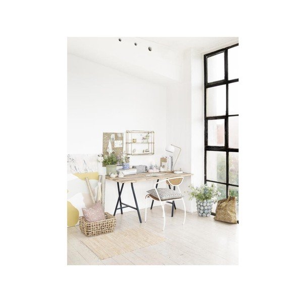 Melfi Ballad Blue agyagkerámia váza, ⌀ 30 cm - A Simple Mess-image-2