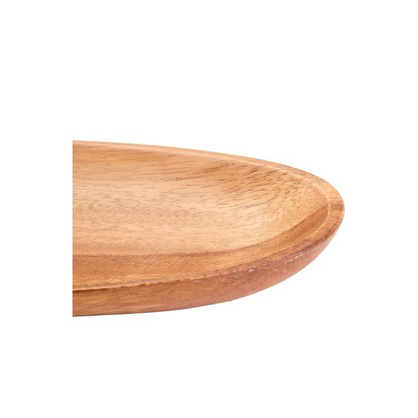 Tömörfa tálca 13x32 cm Kora – Premier Housewares-image-3