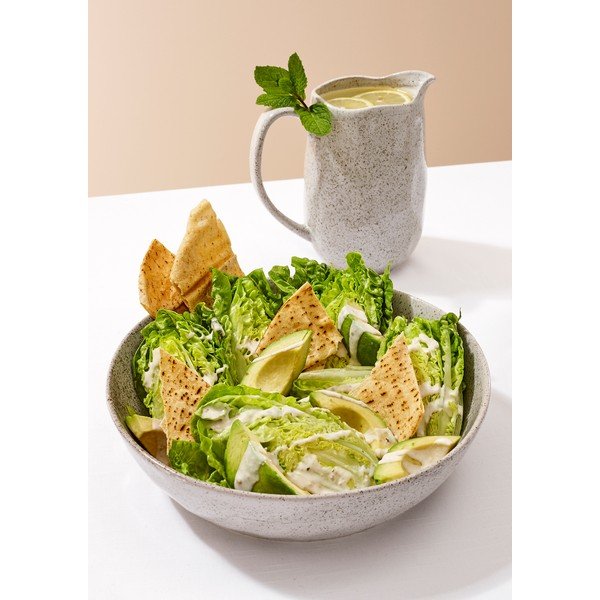 Artisan porcelán tálka, ø 27 cm - Ladelle-image-1