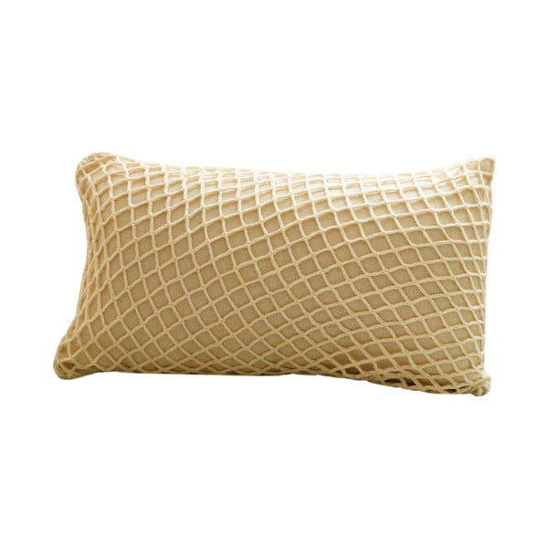 Pamut párnahuzat 30x50 cm Net – Mioli Decor