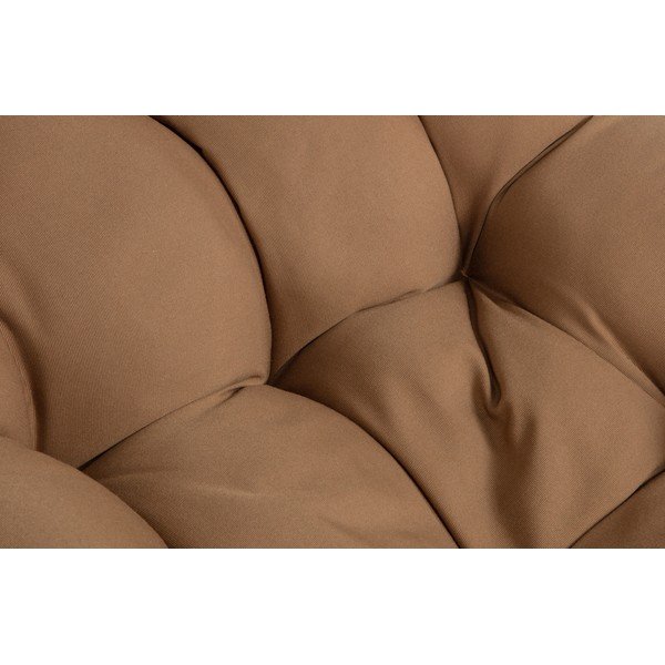 Vive barna rattan forgatható kerti szék - WOOOD-image-1