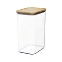 Élelmiszertartó doboz – iDesign