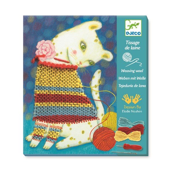 Cica hímezhető képek - Djeco-image-3