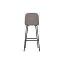 Szürke bárszék (ülésmagasság 79 cm) Vogue – WOOOD