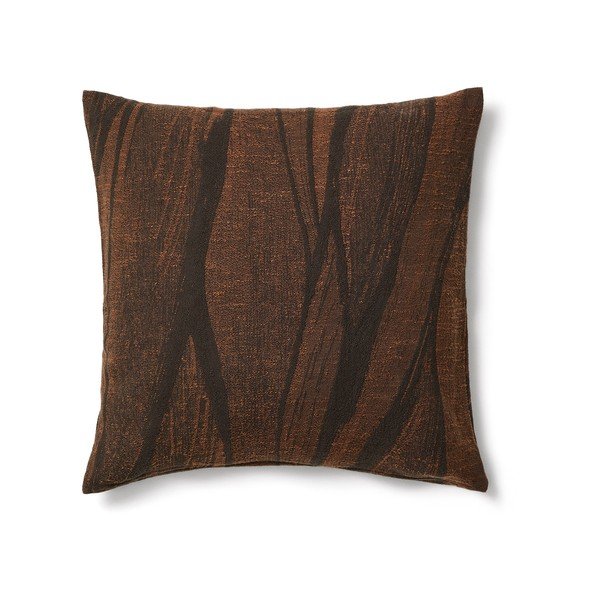 Jacquard párnahuzat 50x50 cm Frilo – Kave Home