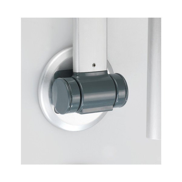 Shower Secura Premium felcsukható fali fürdőszobai kapaszkodó - Wenko-image-4