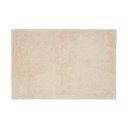 Bézs pamut fürdőlepedő 100x150 cm Soft Zero Twist Spa Towel – Bianca