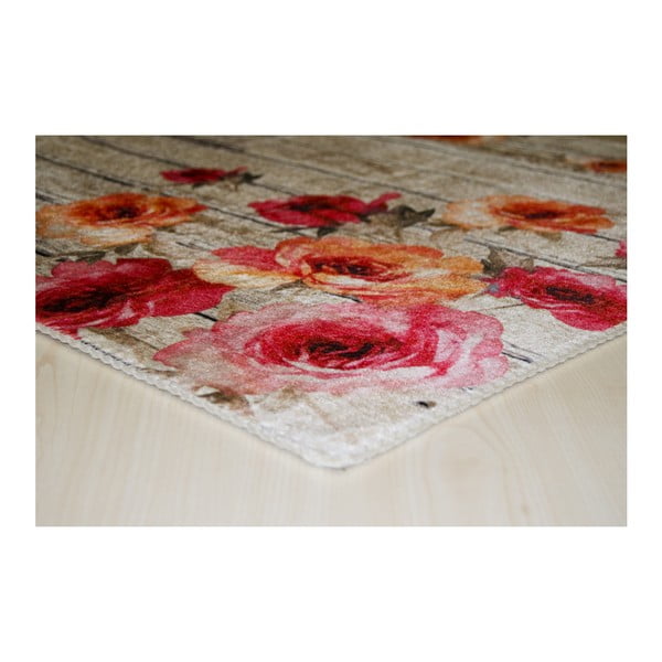 Lusslo szőnyeg, 80 x 150 cm - Vitaus-image-2