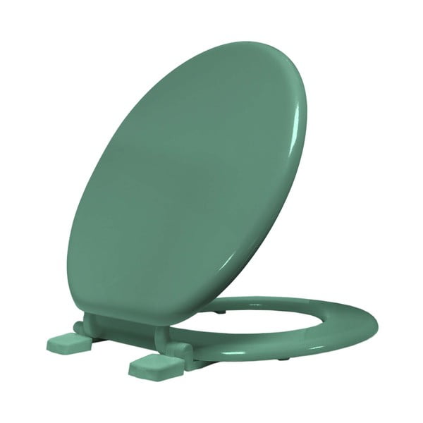 WC-ülőke 37 x 41,5 cm Vitamine – douceur d'intérieur-image-2