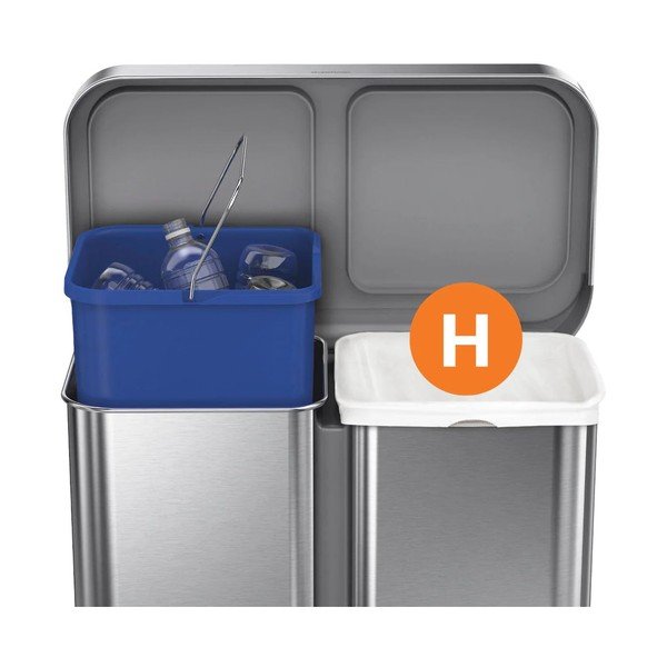 Szemeteszsák 60 db 35 l H - simplehuman-image-4