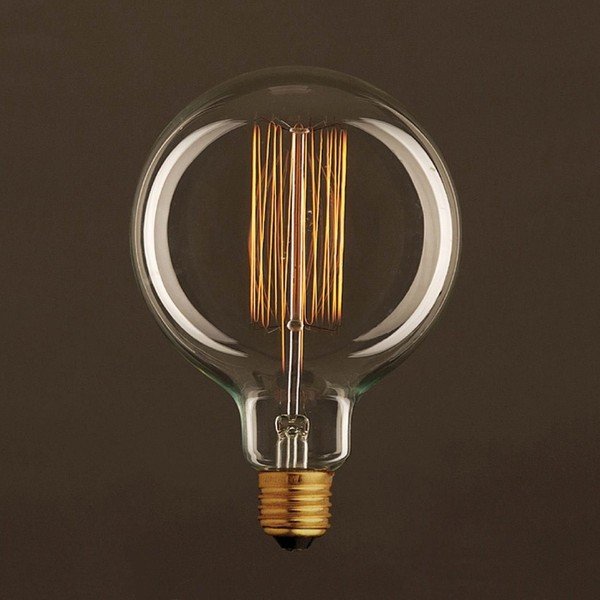 E27 20W izzó-image-1