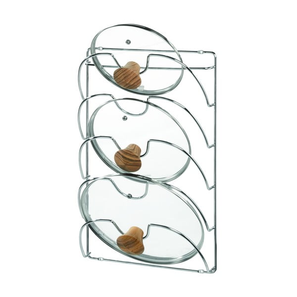 Fali acél fedőtartó Classico – iDesign-image-3