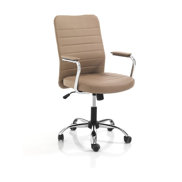 Witchita barna irodai szék - Tomasucci