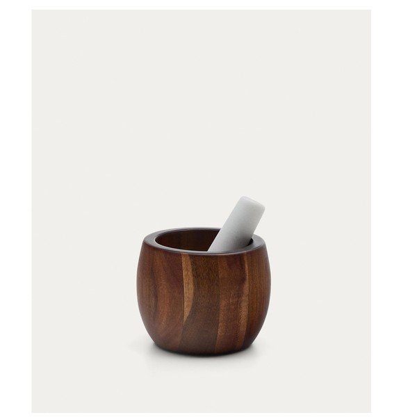 Fa mozsár Tori – Kave Home-image-4