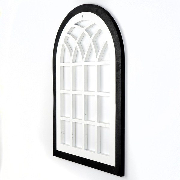 Window III. fa fali dekoráció - Kate Louise-image-2