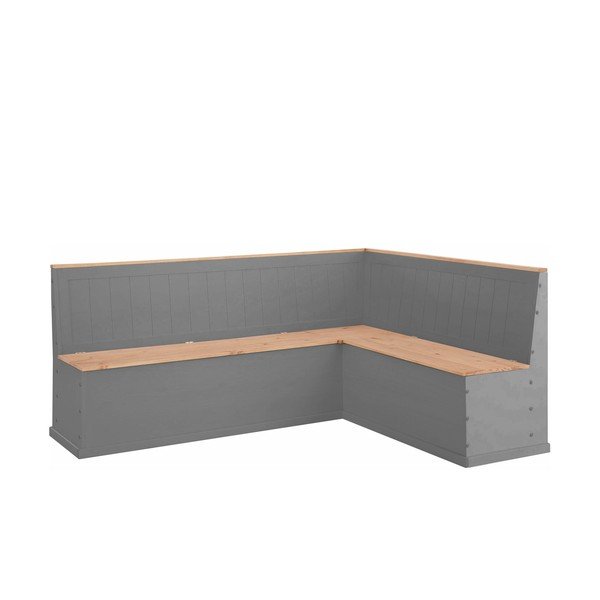 Szürke pad Sara – Støraa-image-2